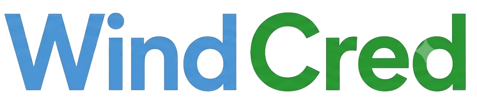 WindCred - windcred.com